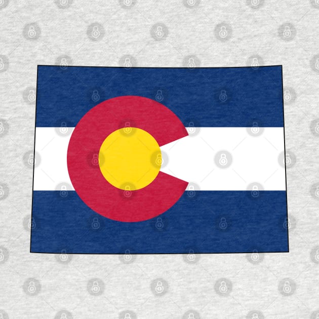 Colorado by somekindofguru